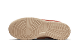 Nike Dunk Low Terry Swoosh