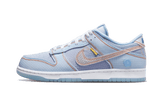 Nike Dunk Low Union Passport Pack Argon