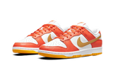 Nike Dunk Low University Gold