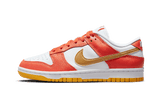 Nike Dunk Low University Gold