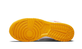 Nike Dunk Low University Gold