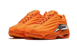 Hot Step 2 NOCTA Total Orange