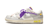 Nike Dunk Low Off-White Lot 24