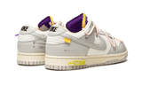 Nike Dunk Low Off-White Lotto 24