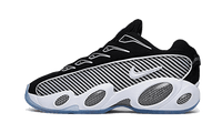 Nike NOCTA Glide Black White