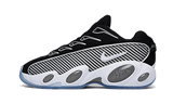 Nike NOCTA Glide Black White