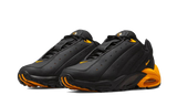 Nike NOCTA Hot Step Air Terra Nero Oro Universitario