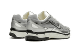 Nike Unisex Sneakers P-6000 Metallic Silver