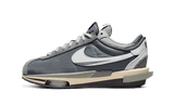 Nike Cortez 4.0 Sacai Iron Grey
