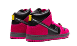 Nike SB Dunk High Run The Jewels