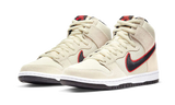 Nike SB Dunk High San Francisco Giants