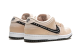 Nike SB Dunk Low Albino & Preto