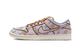 SB Dunk Low Premium Pastoral Print