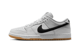 Nike SB Dunk Low Pro ISO White Gum