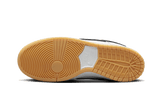 Nike SB Dunk Low Pro ISO White Gum