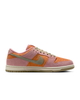 Nike SB Dunk Low Red Stardust