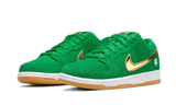 Nike SB Dunk Low Pro St. Patrick's Day (2022)