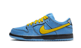 Nike SB Dunk Low The Powerpuff Girls Bubbles