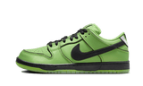Nike SB Dunk Low The Powerpuff Girls Buttercup