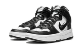 Nike Dunk High Up Panda