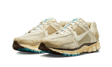 Nike Unisex Sneakers Zoom Vomero 5 Oatmeal