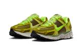 Nike Unisex Sneakers Zoom Vomero 5 Olive Flak Volt
