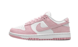 Nike Dunk Low Pink Corduroy
