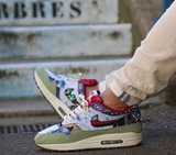 Nike Men's Sneakers Air Max 1 SP Concepts Mellow