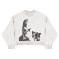 No Regrets Sweater