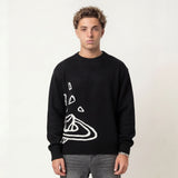 SATUNO – KNIT SWEATER