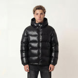 Streetwear Jacket – PUFFER - JACKET