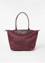 Streetwear Accessory – Nylon Tote Bag - Multicolor