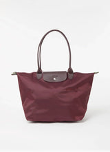 Streetwear Accessory – Nylon Tote Bag - Multicolor