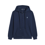 RL Zipper - Multicolor