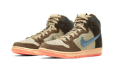 Nike SB Dunk High Concepts Turdunken