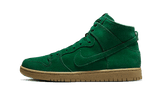 Nike SB Dunk High Decon Gorge Green