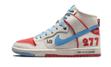 SB Dunk High Pro Ishod Wair Magnus Walker