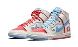 SB Dunk High Pro Ishod Wair Magnus Walker