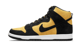 SB Dunk High Pro Maize e Black