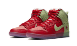 Nike SB Dunk High Pro QS Strawberry Cough