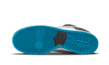 Nike SB Dunk Low Laser Blue