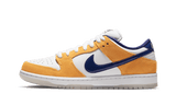 Nike SB Dunk Low Laser Orange