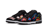 Nike SB Dunk Low Neckface