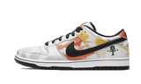 Nike SB Dunk Low Raygun Tie Dye Away