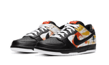 Nike SB Dunk Low Raygun Tie Dye Home