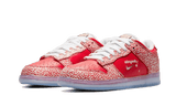 Nike SB Dunk Low Stingwater Magic Mushroom