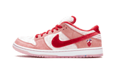 Nike SB Dunk Low StrangeLove