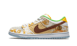 Nike SB Dunk Low Street Hawker (2021)