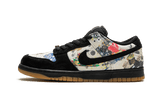 Nike SB Dunk Low Supreme Rammellzee