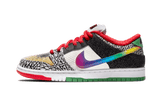 Nike SB Dunk Low What The P-Rod